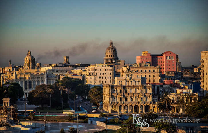 havana cuba travel photography